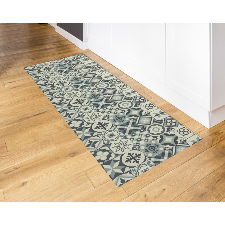 Andiamo Küchenmatte Marrakesch & Bewertungen | Wayfair.de